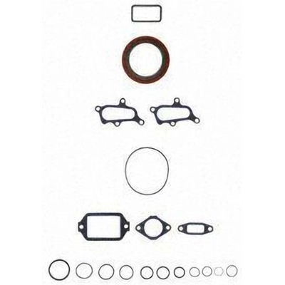 Timing Cover Gasket Set by FEL-PRO - TCS45055 pa3