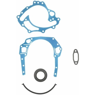 FEL-PRO - TCS45061 - Timing Cover Gasket Set pa2