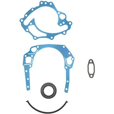 FEL-PRO - TCS45061 - Timing Cover Gasket Set pa7