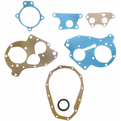 Timing Cover Gasket Set by FEL-PRO - TCS45114 pa2