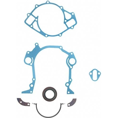 Jeu de joints de carter de distribution by FEL-PRO - TCS45129 pa6