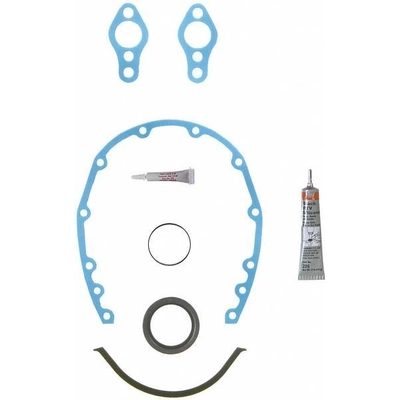 Timing Cover Gasket Set by FEL-PRO - TCS45165 pa2