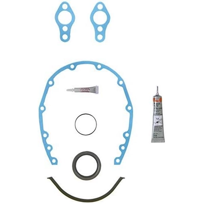 Jeu de joints de carter de distribution by FEL-PRO - TCS45165 pa8