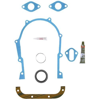 FEL-PRO - TCS45167 - Timing Cover Gasket Set pa5