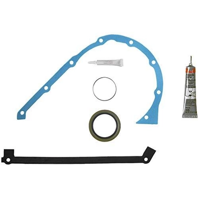 Timing Cover Gasket Set by FEL-PRO - TCS45264 pa5