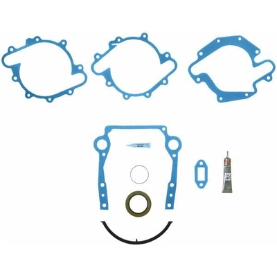 Timing Cover Gasket Set by FEL-PRO - TCS45270 pa2