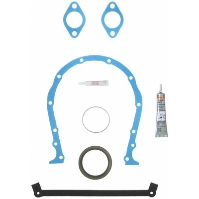 Timing Cover Gasket Set by FEL-PRO - TCS45272 pa2