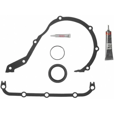Timing Cover Gasket Set by FEL-PRO - TCS45278 pa2