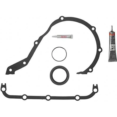 Timing Cover Gasket Set by FEL-PRO - TCS45278 pa4