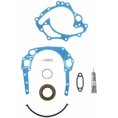 Timing Cover Gasket Set by FEL-PRO - TCS45283 pa2