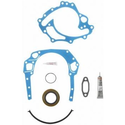 Timing Cover Gasket Set by FEL-PRO - TCS45283 pa5