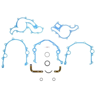 Timing Cover Gasket Set by FEL-PRO - TCS45290 pa4