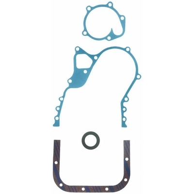 Timing Cover Gasket Set by FEL-PRO - TCS45503 pa2