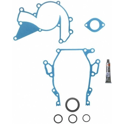 Timing Cover Gasket Set by FEL-PRO - TCS45522 pa2