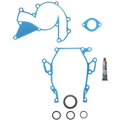 Timing Cover Gasket Set by FEL-PRO - TCS45522 pa5