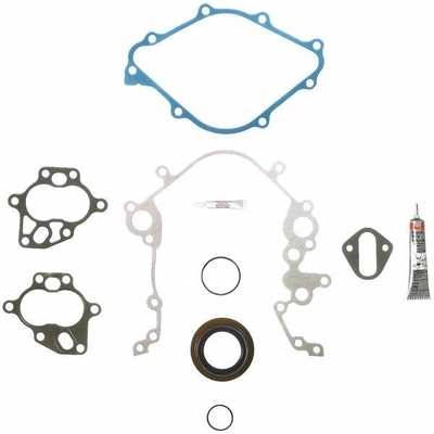 Timing Cover Gasket Set by FEL-PRO - TCS45535 pa1