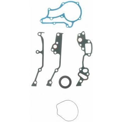 Jeu de joints de carter de distribution by FEL-PRO - TCS45568 pa4