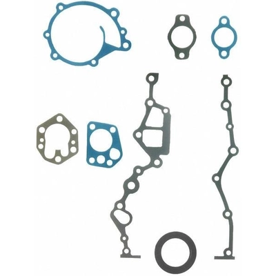Timing Cover Gasket Set by FEL-PRO - TCS45612 pa1