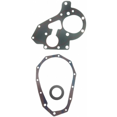 Timing Cover Gasket Set by FEL-PRO - TCS45613 pa1