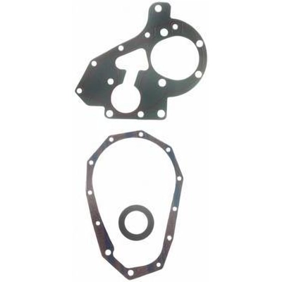 Timing Cover Gasket Set by FEL-PRO - TCS45613 pa4