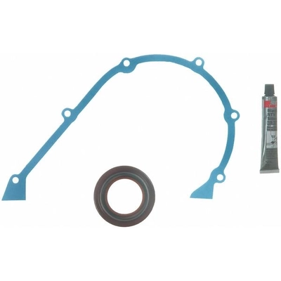 Timing Cover Gasket Set by FEL-PRO - TCS45626 pa3
