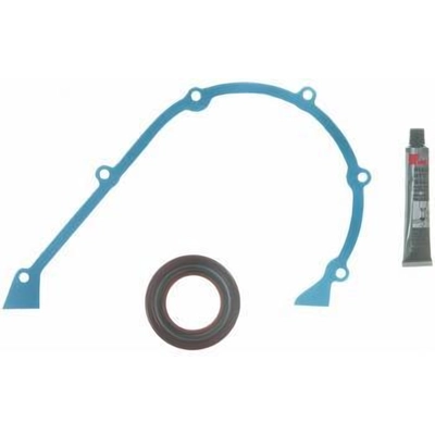 Timing Cover Gasket Set by FEL-PRO - TCS45626 pa5