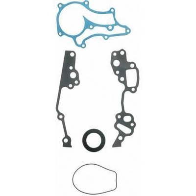 Timing Cover Gasket Set by FEL-PRO - TCS45685 pa5