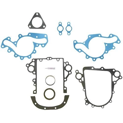 FEL-PRO - TCS45686 - Timing Cover Gasket Set pa12