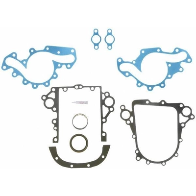 FEL-PRO - TCS45686 - Timing Cover Gasket Set pa2