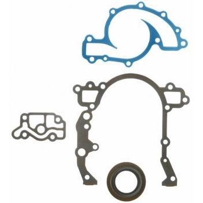 Timing Cover Gasket Set by FEL-PRO - TCS45695 pa5