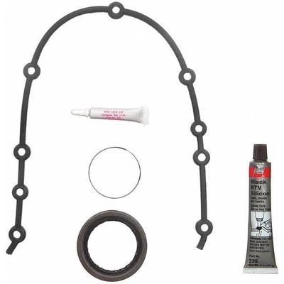Timing Cover Gasket Set by FEL-PRO - TCS45762 pa3