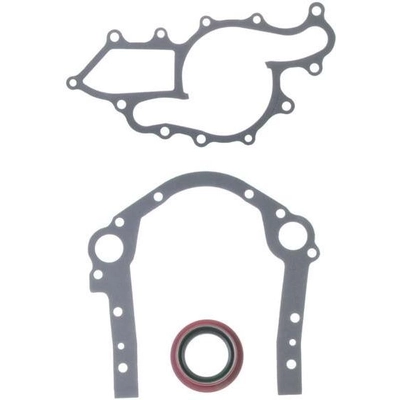 Timing Cover Gasket Set by FEL-PRO - TCS45771 pa3