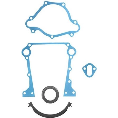 Timing Cover Gasket Set by FEL-PRO - TCS45790 pa6