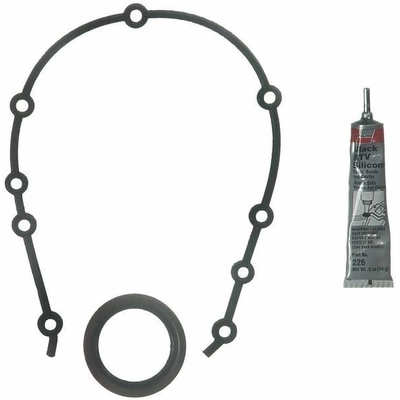 Timing Cover Gasket Set by FEL-PRO - TCS45793 pa3