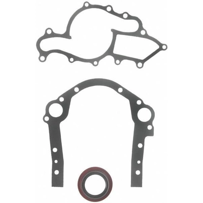 Timing Cover Gasket Set by FEL-PRO - TCS45826 pa2