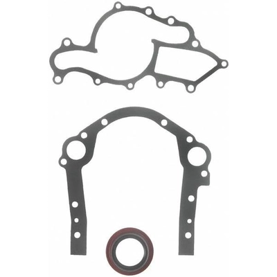 Timing Cover Gasket Set by FEL-PRO - TCS45826 pa3