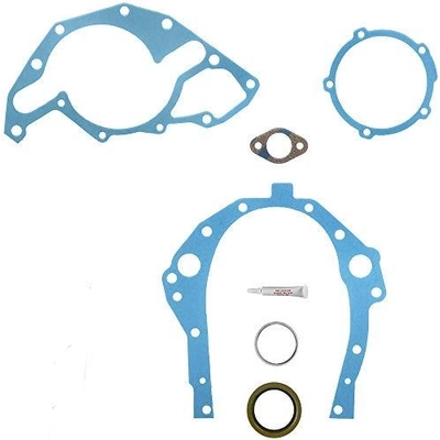 Timing Cover Gasket Set by FEL-PRO - TCS45827 pa5