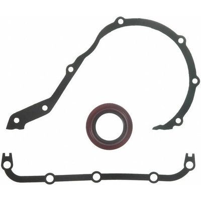 Timing Cover Gasket Set by FEL-PRO - TCS45829 pa3