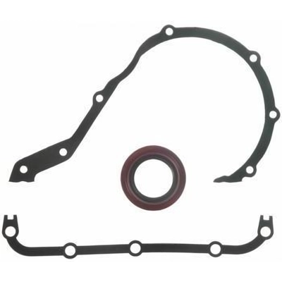 Timing Cover Gasket Set by FEL-PRO - TCS45829 pa5