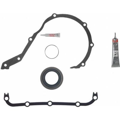 Timing Cover Gasket Set by FEL-PRO - TCS45830 pa2