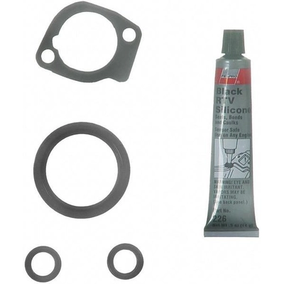 Timing Cover Gasket Set by FEL-PRO - TCS45864 pa3