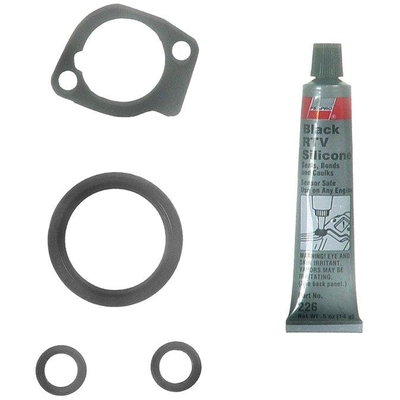 Timing Cover Gasket Set by FEL-PRO - TCS45864 pa4