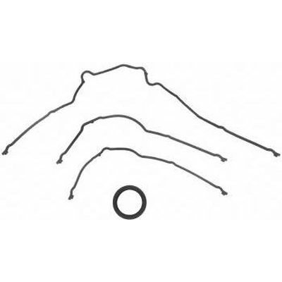 Timing Cover Gasket Set by FEL-PRO - TCS45869 pa6