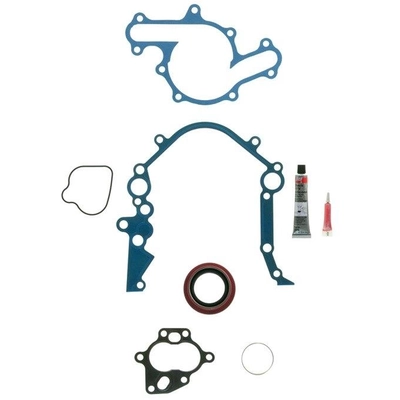 Timing Cover Gasket Set by FEL-PRO - TCS45878 pa6