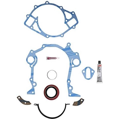 Timing Cover Gasket Set by FEL-PRO - TCS45881 pa7