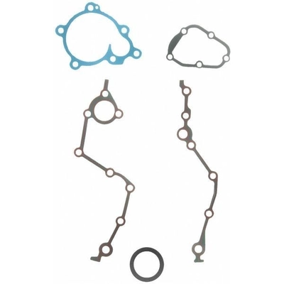 Timing Cover Gasket Set by FEL-PRO - TCS45886 pa2