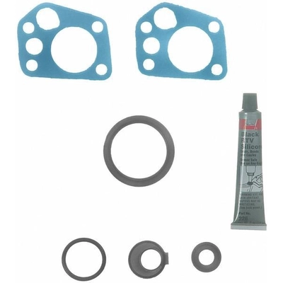 Timing Cover Gasket Set by FEL-PRO - TCS45887 pa3