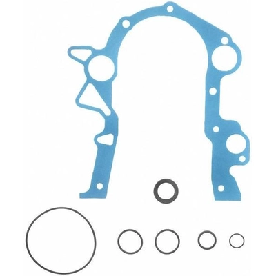Timing Cover Gasket Set by FEL-PRO - TCS45893-1 pa2