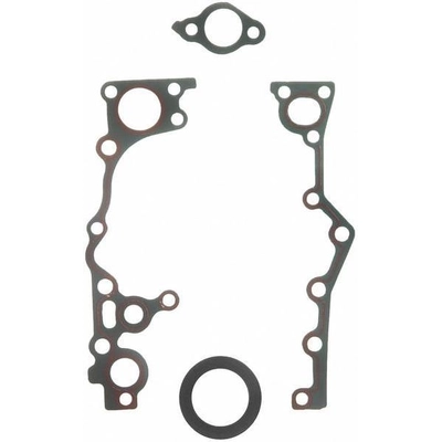 Timing Cover Gasket Set by FEL-PRO - TCS45897 pa2