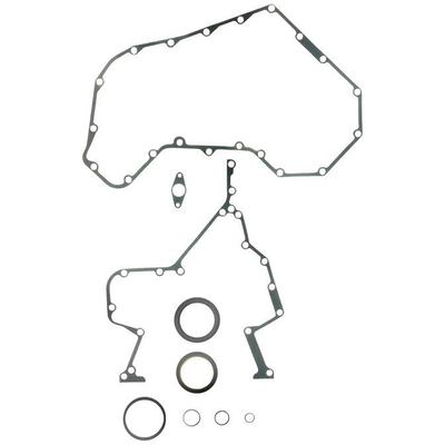 FEL-PRO - TCS45902 - Timing Cover Gasket Set pa4